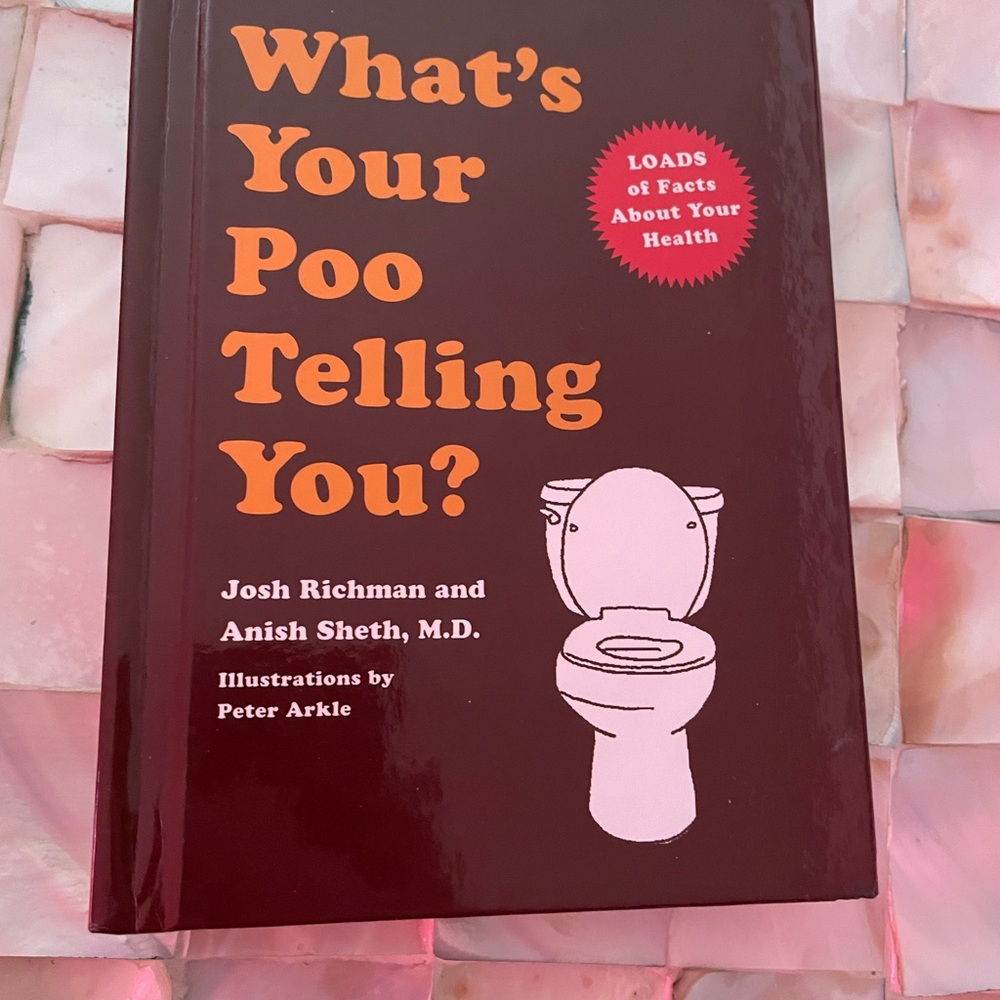 What’s your poo telling you